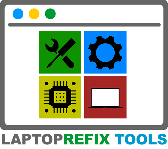 LRT Laptop Bios Extractor